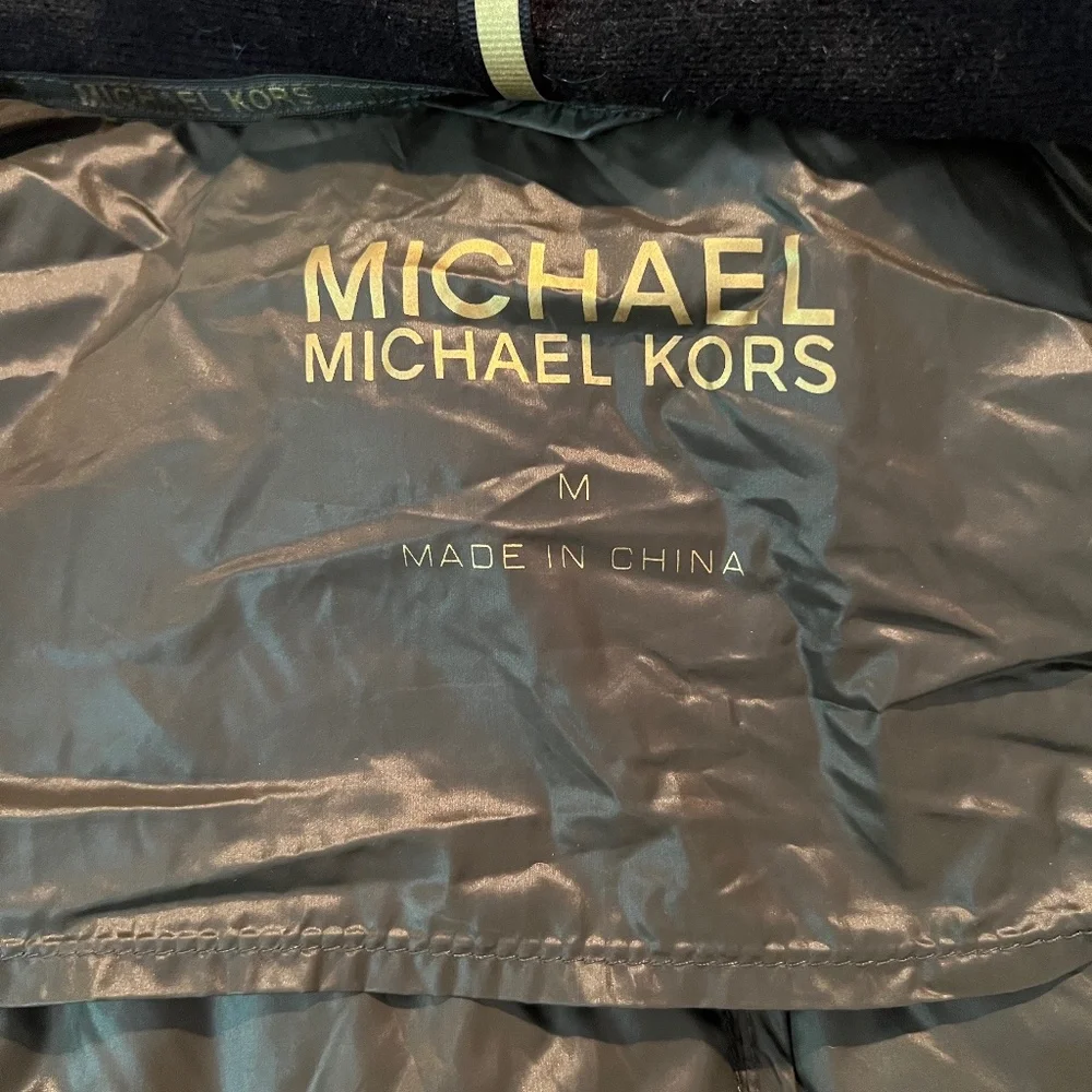 MICHAEL KORS - Picture 7 of 7